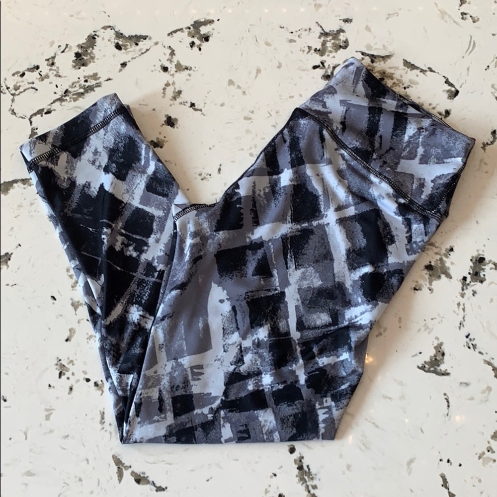 PRINTED LEGGING 🖤